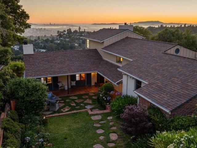 House for sale in Oakland, California