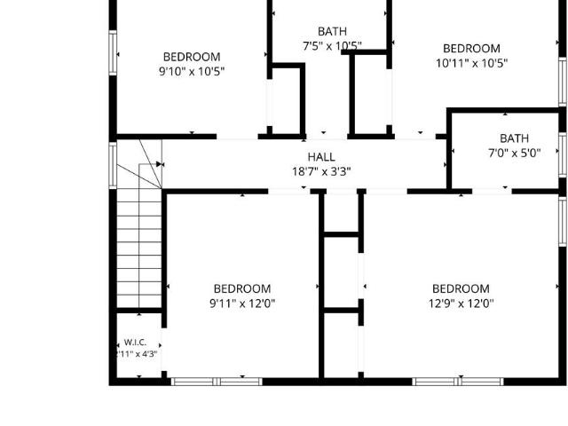 House for sale in Arrowhead, Virginia Beach