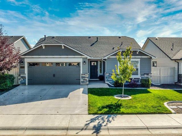 House for sale in Nampa, Canyon County