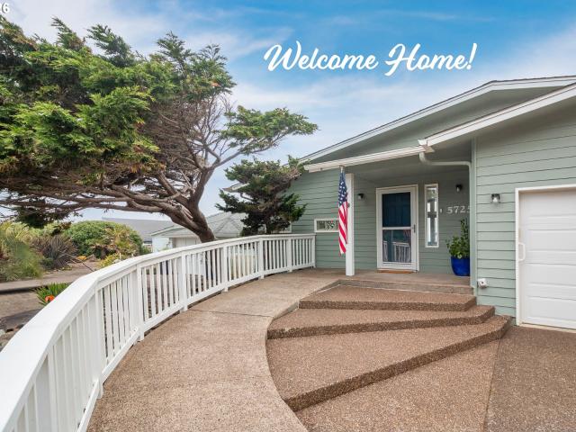 House for sale in Oregonia