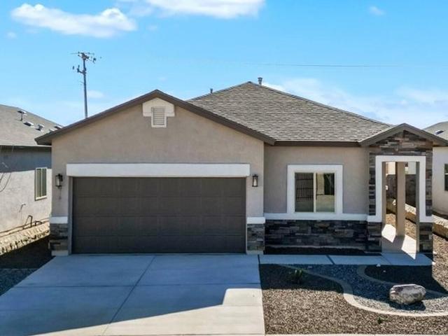 House for sale in El Paso, Texas