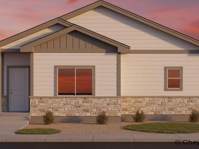 House for sale in Wyoming