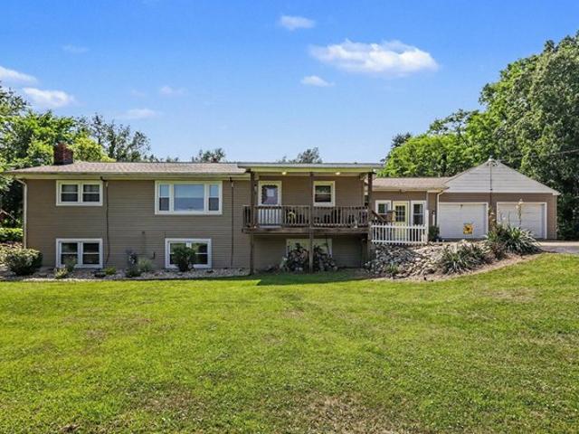 House for sale in East Leroy, Michigan