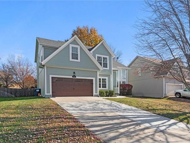 House for sale in Kansas