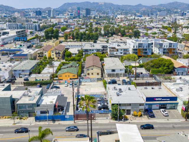 Land for sale in Los Angeles Land for sale in Los Angeles