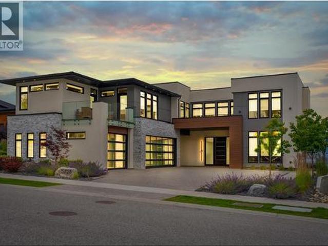 House for sale in Winfield, British Columbia