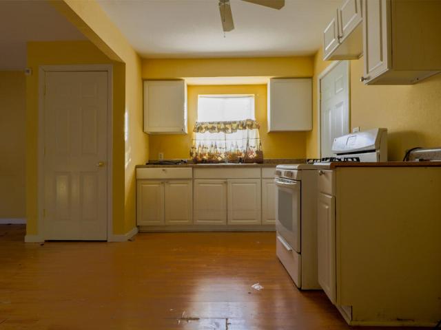 House for sale in Milwaukee, Wisconsin