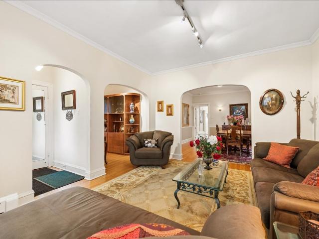 House for sale in Chicago Park, Illinois