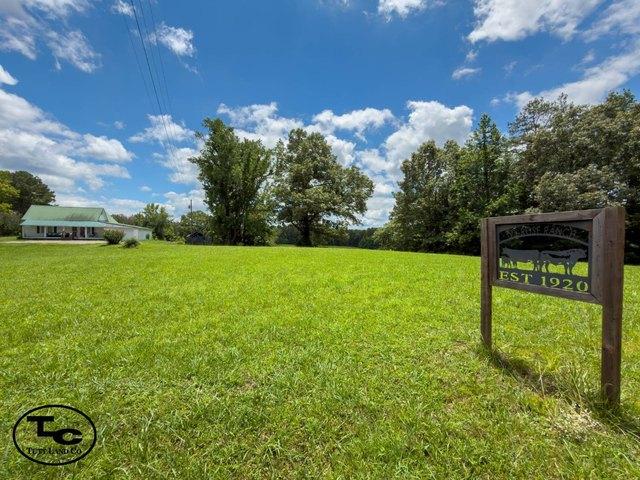 Farm for sale in Tennessee