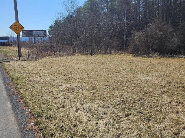 Land for sale in Milroy