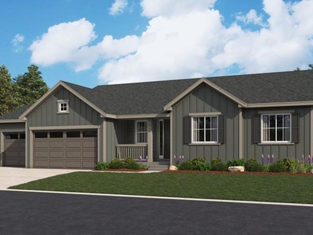House for sale in Castle Rock, Colorado
