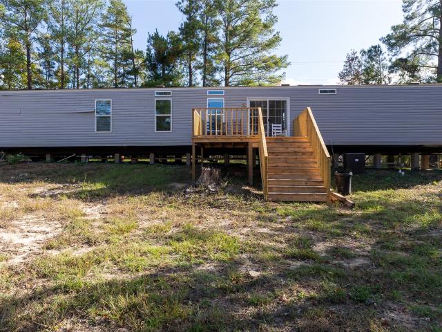 Farm for sale in Leon, Texas