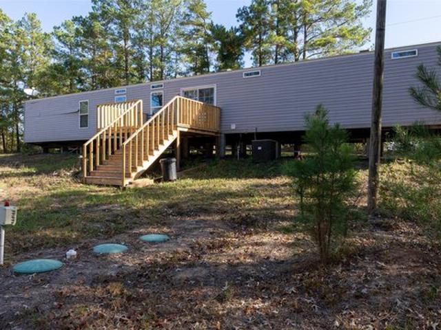 Farm for sale in Leon, Texas