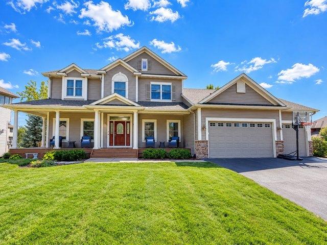 House for sale in Brooklyn Park, Hennepin County