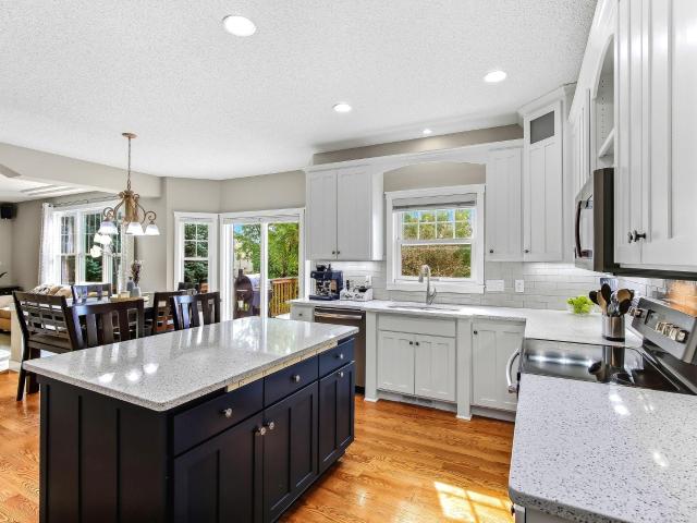 House for sale in Brooklyn Park, Hennepin County