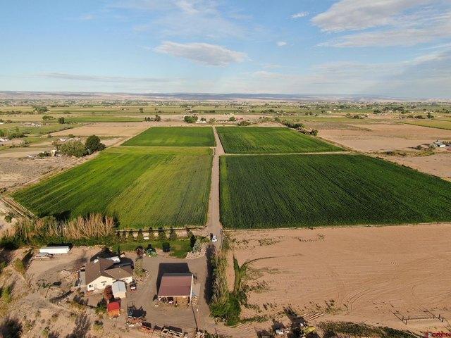 Land for sale in Montrose, Colorado
