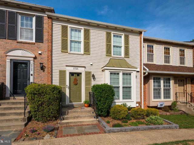 Property for sale in Virginia