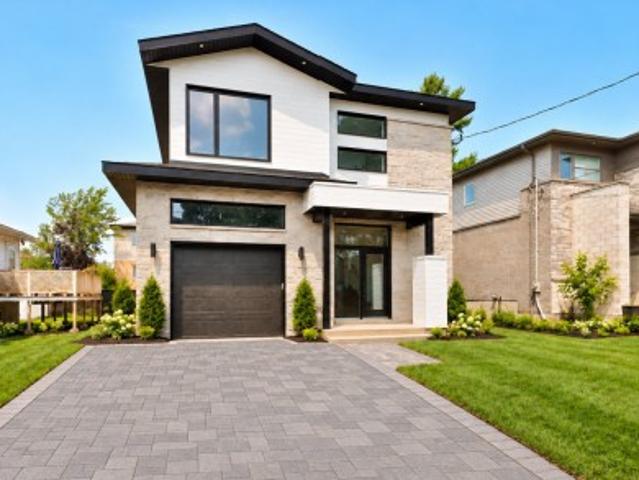 House for sale in Brossard, Montérégie