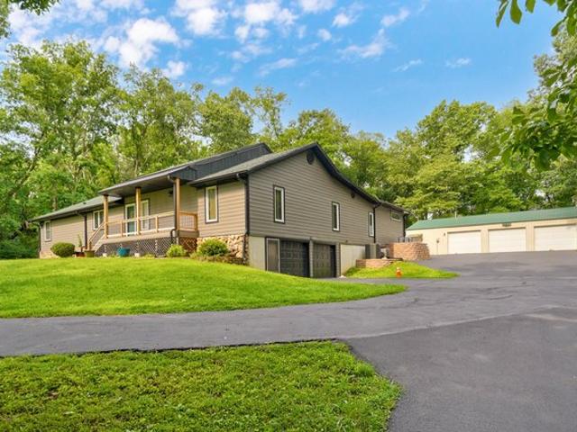 House for sale in Republic, Missouri