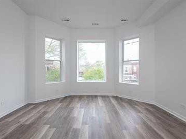 Apartment for rent in Chicago Park, Illinois