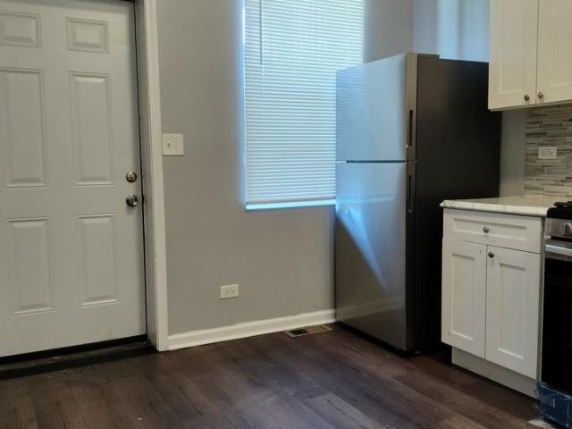 Apartment for rent in Chicago Park, Illinois