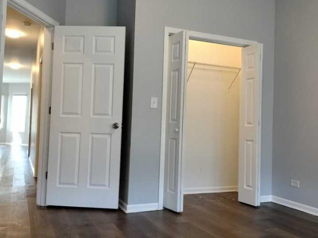 Apartment for rent in Chicago Park, Illinois