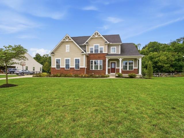 House for sale in Ohio