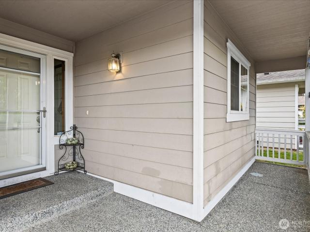 House for sale in Marysville, Washington