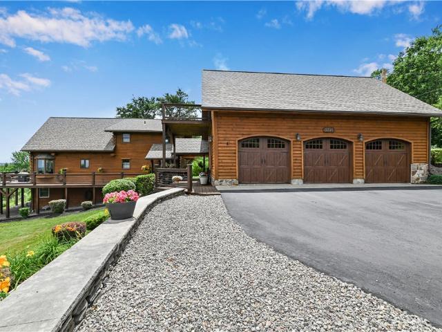 House for sale in Naples, New York
