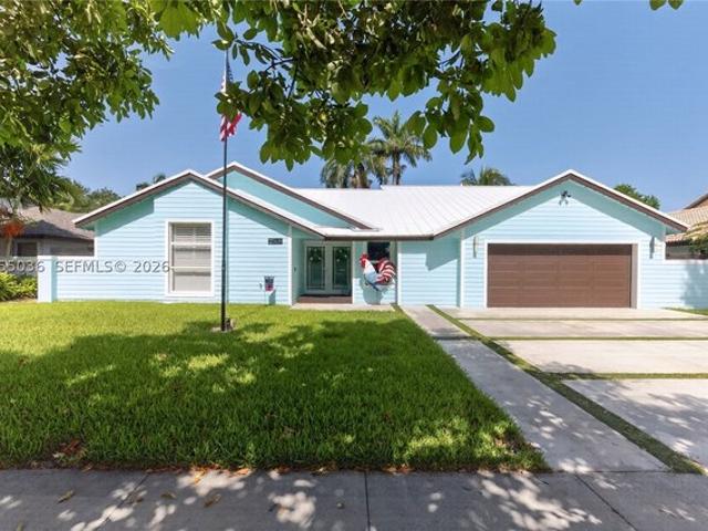 House for sale in Cooper City, Florida