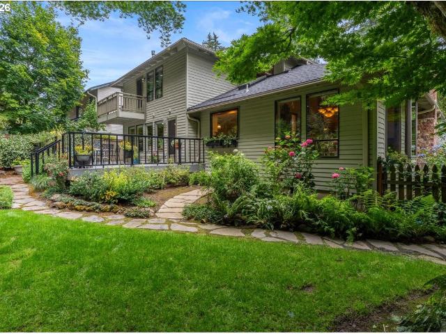 House for sale in Oregonia
