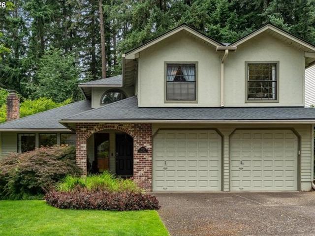 House for sale in Oregonia