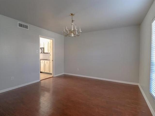 Townhouse for rent in Jefferson, Texas