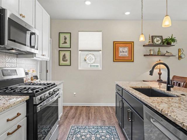Condo for sale in Hamburg, Michigan