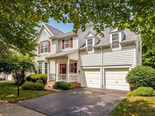 House for sale in New Albany, Ohio