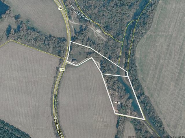 House for sale in Wayland Springs, Iron City
