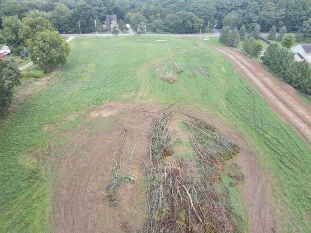 Land for sale in Caledonia Charter Township, Michigan