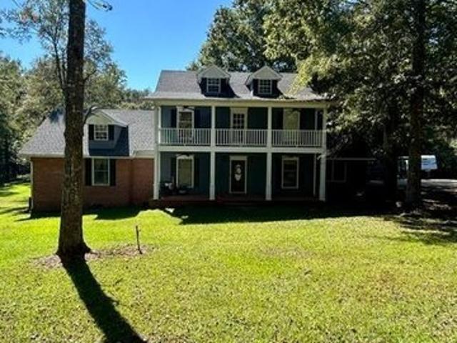 House for sale in Meridian, Lauderdale County
