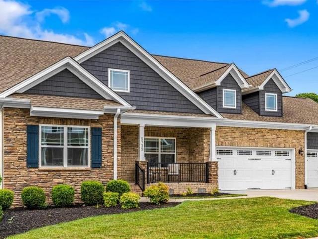 House for sale in Guilford, North Carolina