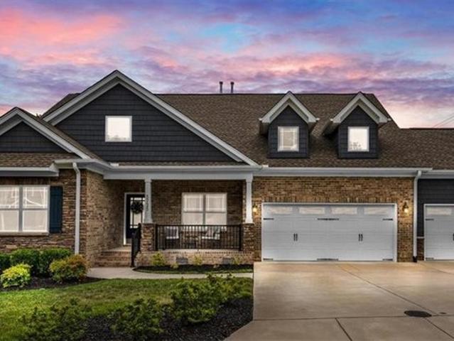 House for sale in Guilford, North Carolina