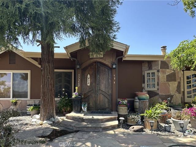 House for sale in Anza, California