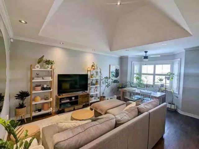 Condo for rent in Woburn, Ontario