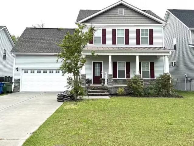 House for rent in Jacksonville