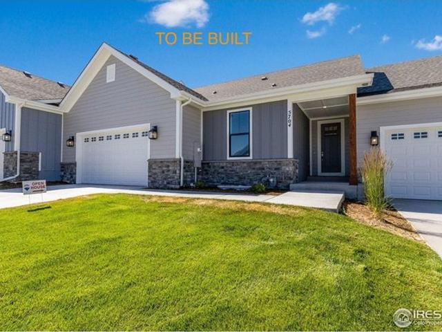 Townhouse for sale in Greeley, Colorado