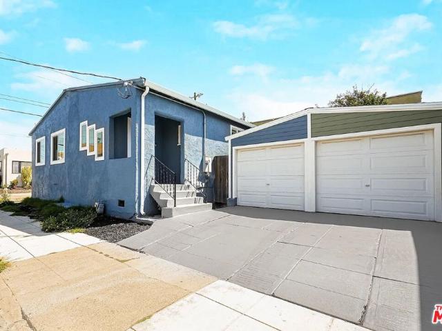 House for sale in Emeryville, California