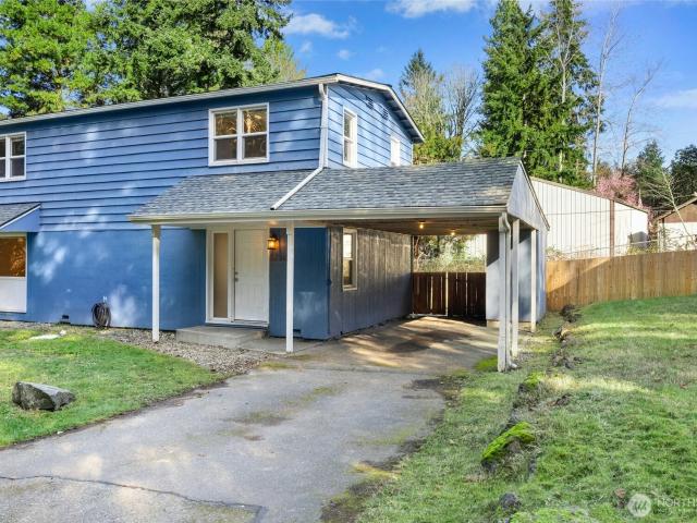 House for sale in Tracyton, Washington