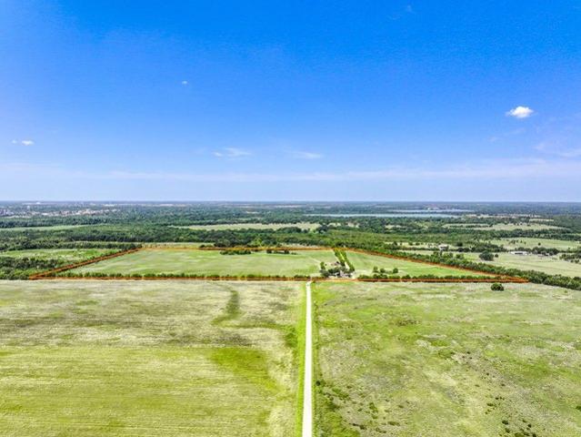 Land for sale in Hunt, Texas