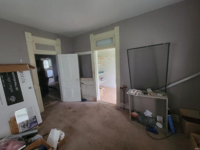 House for sale in Salamonia, Jay County