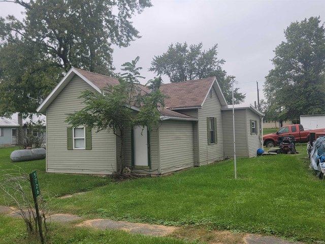 House for sale in Salamonia, Jay County
