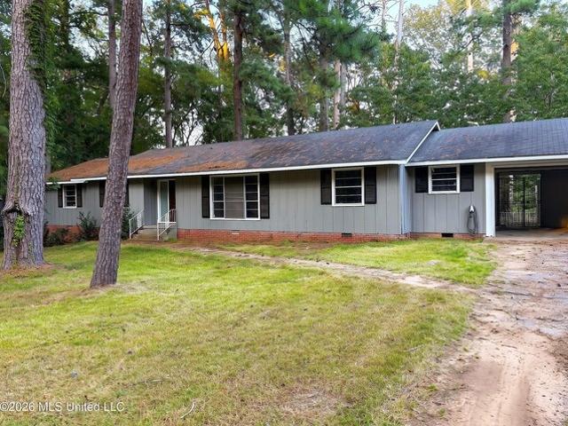 House for sale in Jackson, Mississippi